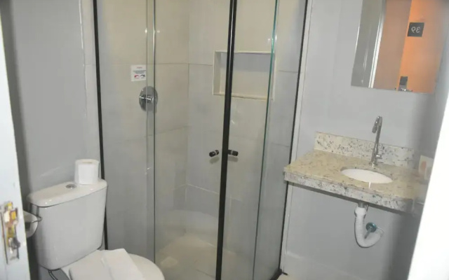 Unity Hotel Campinas
