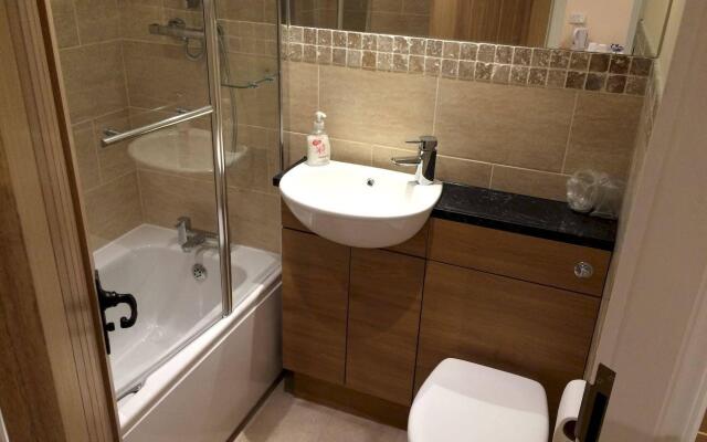 Parkside Guest House