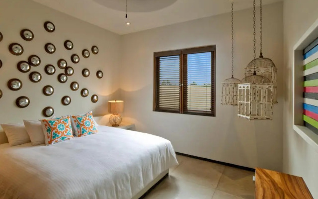 Marea Beachfront Villas