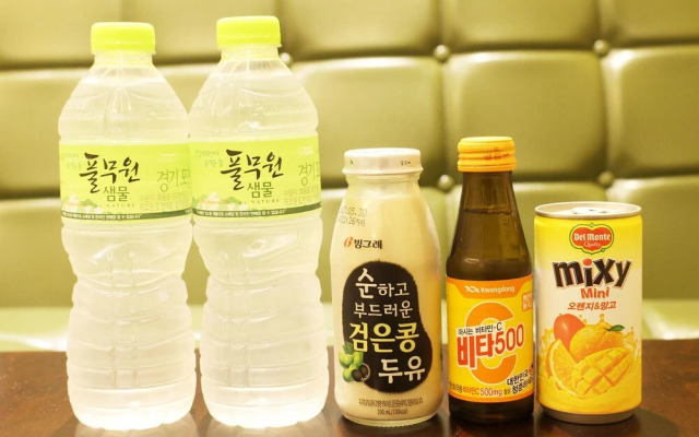 Ulsan Samsan Java