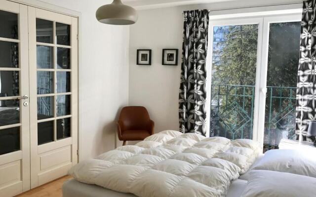 TOP 601 Lothringen house