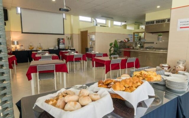 Luz de Fátima - Alojamentos