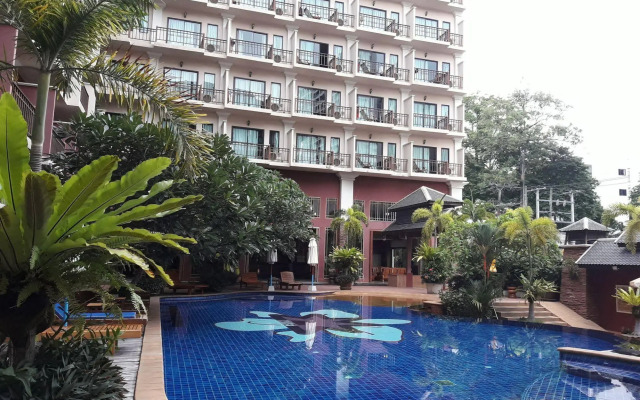 Mike Orchid Resort