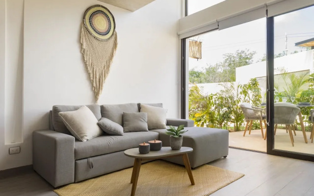Neem Tulum