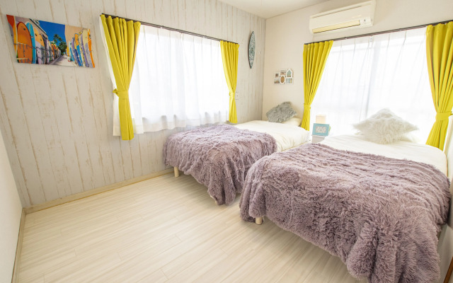 Villent Kujukuri Ocean2 Villent Kujukuri Ocean 2