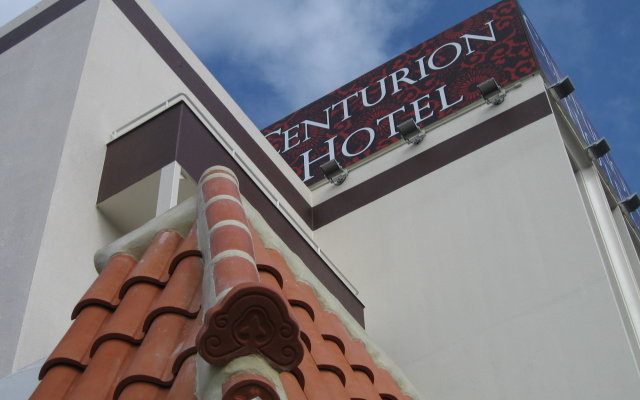 Centurion Hotel Resort Okinawa Nago City
