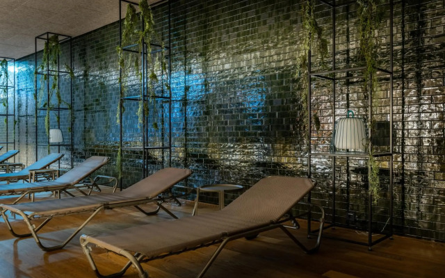 Thermenhotel Gesundheits-Bad Buchau