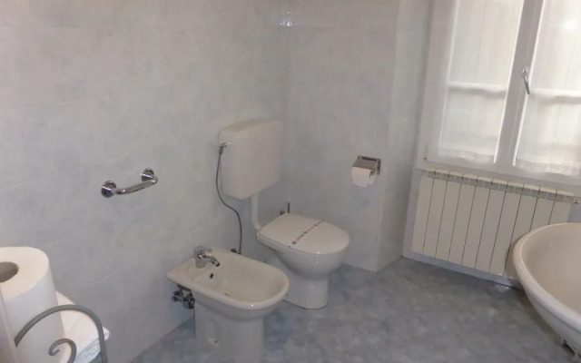 Residenza Irma Domodossola