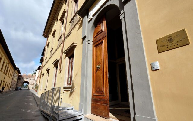 Hotel Palazzo San Lorenzo & SPA