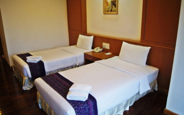 Chiangmai Perfect Resort & Spa