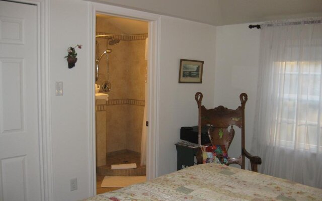 Granvalley Bed & Breakfast