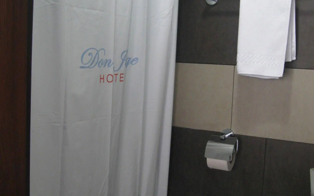 Hotel Don Jorge