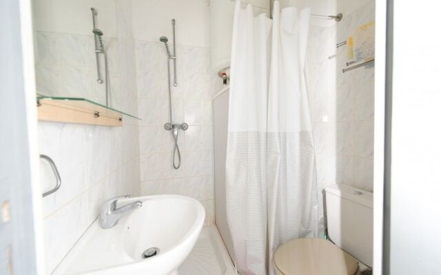 Studio Mont Boron