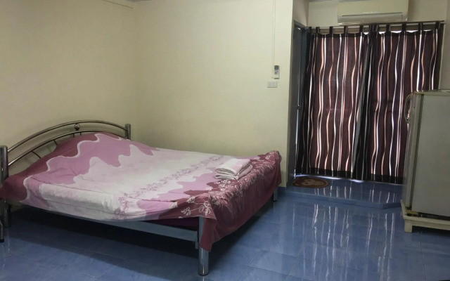 S.K. Residence