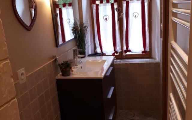 Chambres d hôtes Le clos des vins d anges