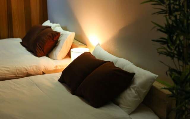 Prime Room Beppu Root B