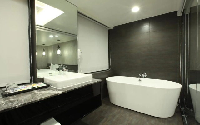 Sun Sweet Hotel