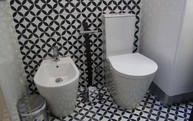 Augusta Street 213 - 4 Dto