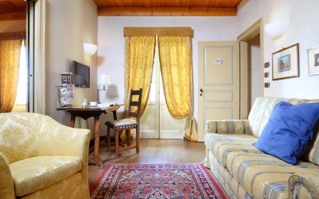 Relais San Maurizio