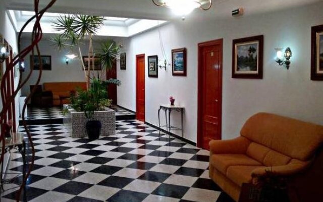 Hostal Los Rosales