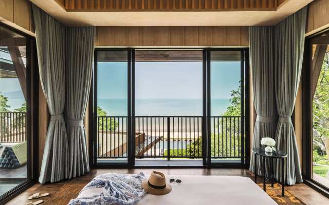 Andaz Pattaya Jomtien Beach, By Hyatt