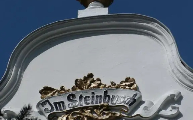 Hotel Villa im Steinbusch