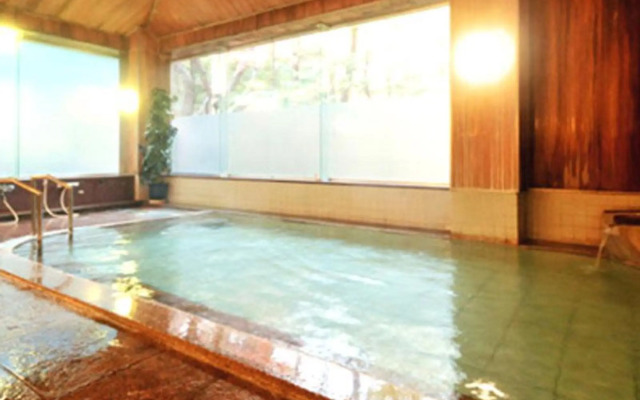 Kusatsu Onsen onga