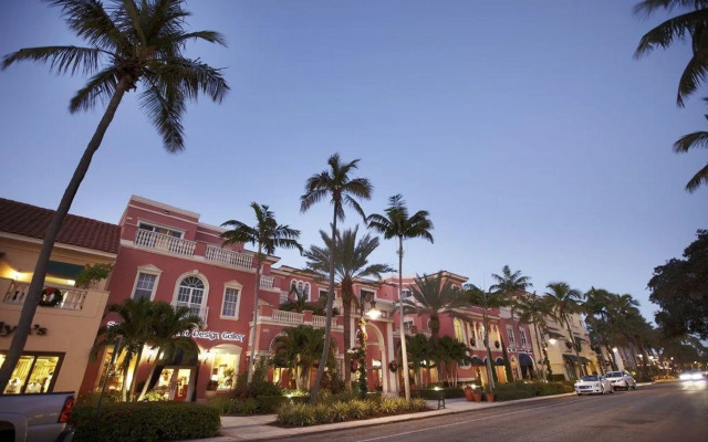The Capri Inn