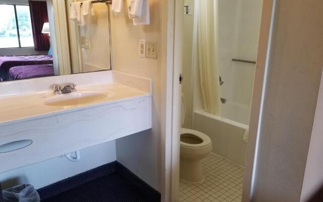 American Inn Chesapeake – Portsmouth