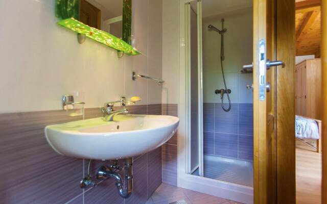 Stunning Home in Valbandon With Wifi and 6 Bedrooms