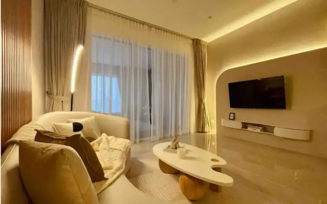 Quill Residence