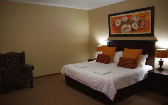 Celtis Country Lodge and Restaurant