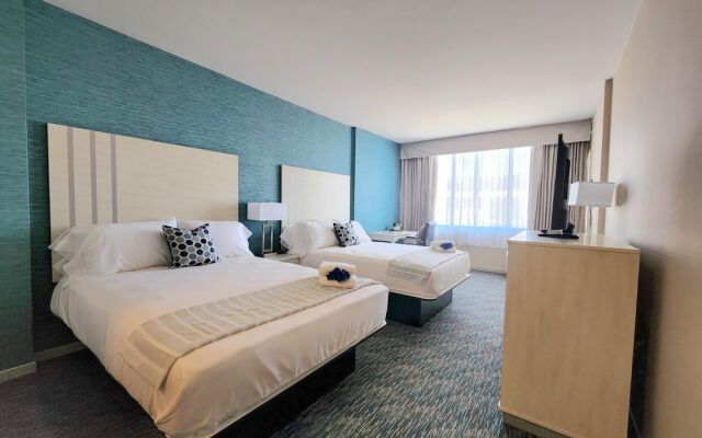 Illinois Beach Hotel