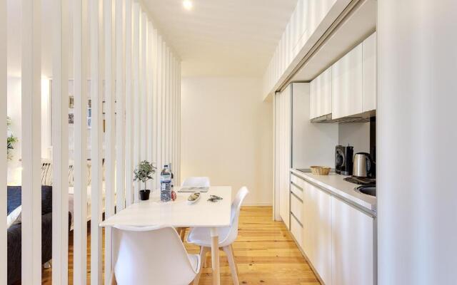 January's 31 Studio by DA'HOME