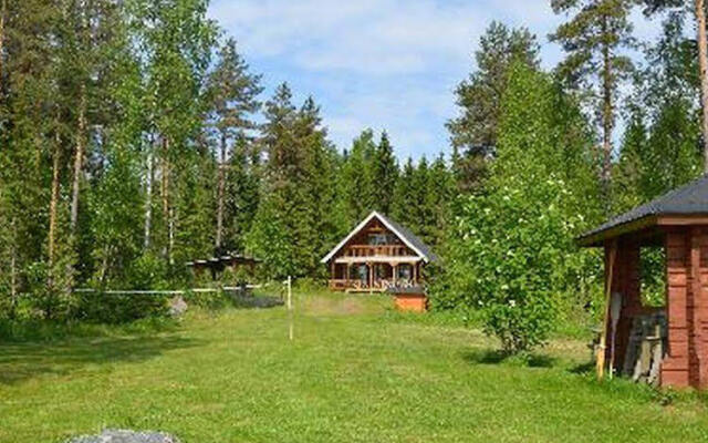 Rinnepelto Holiday Cottages