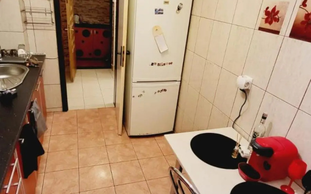 Bucharest Great Luxury ApartHotel ParkLake