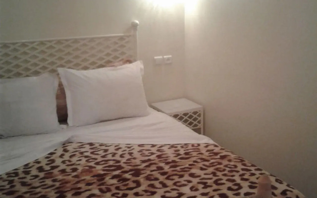 Riad Kech