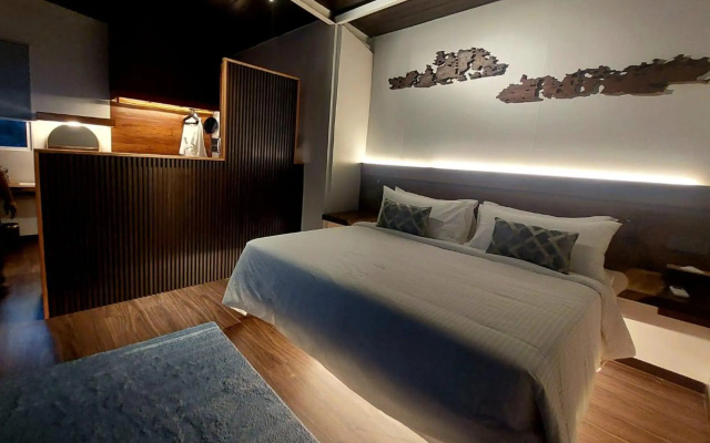 Alunan Resort All Inclusive (2 Night Min.)
