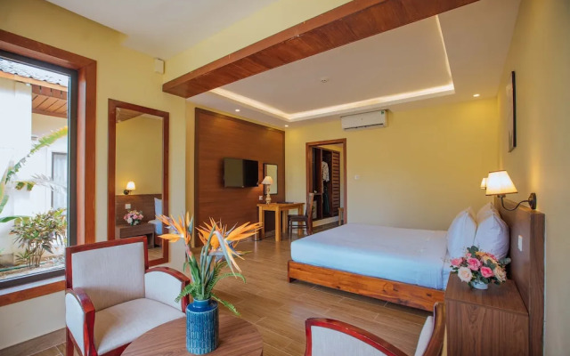 Celina Peninsula Resort