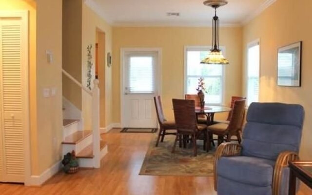 Coral Suite Townhouse