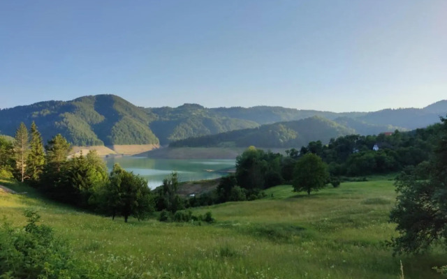 Zaovinska Panorama I