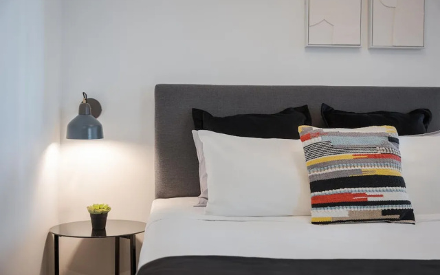 Syntagma Unique Penthouse