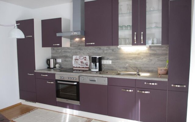 Apartment Velden - Angelika Berginz