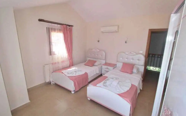 Opal Villa 3 by Villa Buketi