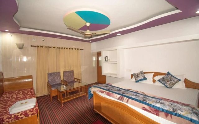 Hotel Devbhoomi