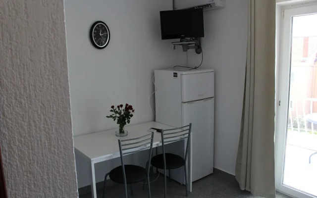 Apartments Slavica