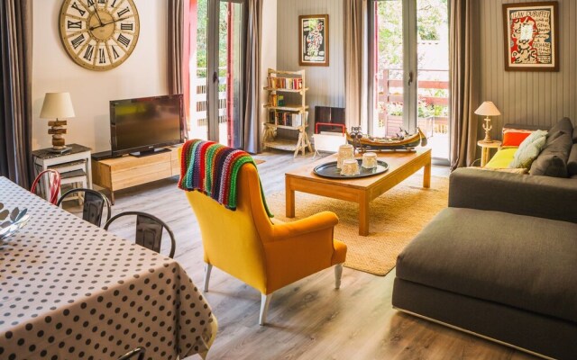 Cap Ferret La Pointe Coté Océan