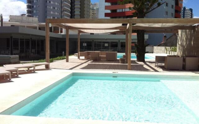 Forest Tower 2 - Apartamento 305