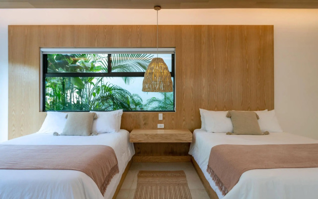 Mayan Monkey Tulum | Social Hotel