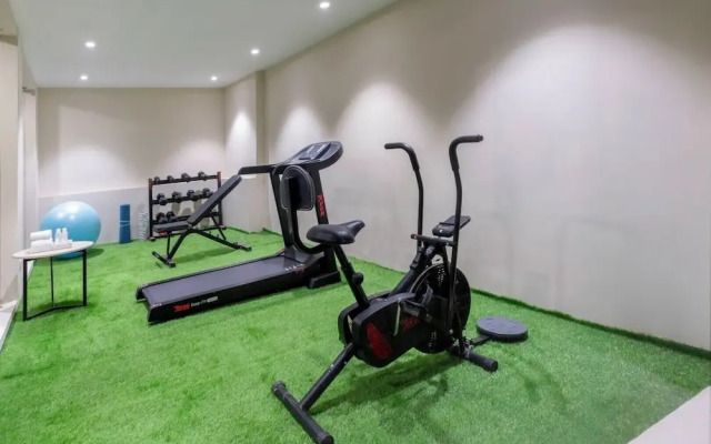 Clarks Inn Suites Agra